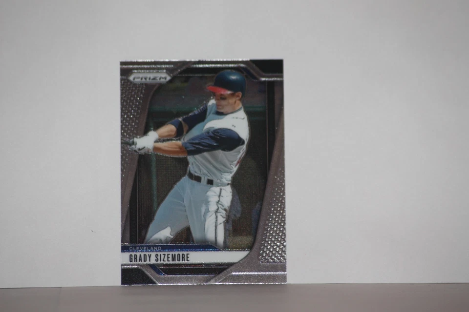 2025 帕尼尼 Prizm - 插入-Prizms-系列 #'s-Base * 您可挑选 * * 已更新 - 11/1 — 第 1/1 张图片