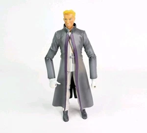 Toy Com Hellsing: Alexander Anderson Yamato 8" Action Figure Anime Manga - Picture 1 of 5