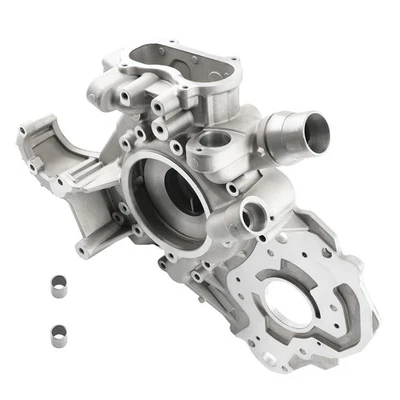 Engine Housing Cover for Ford F250 F350 Super Duty 6.4L 2008-2010 - Image 1 of 4