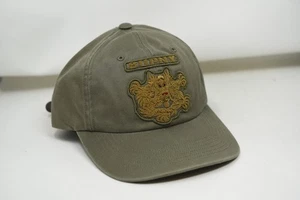 Cappello Supreme Bullion Dragon 6 pannelli 'Olive' SS25 - Foto 1 di 19
