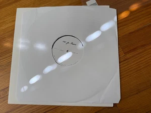 New Not For Radio Vinyl Numbered /1000  The Marias Maria Solo Project - Picture 1 of 2