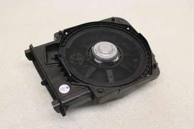 Mini Cooper Left Floor Subwoofer Driver Side F55 F56 F57 BMW Oem 2015-2024 - Image 1 of 4