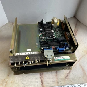 NEC ADU 35F 1X AC SERVO DRIVER - Picture 1 of 17