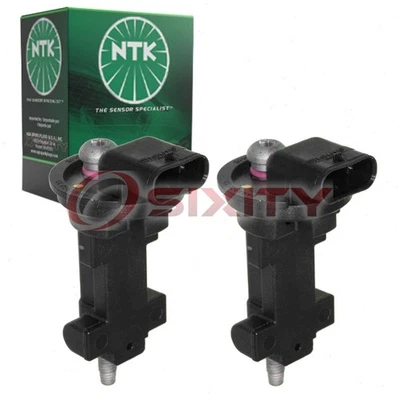 2 шт датчиков положения распределительного вала NGK NTK для 2014-2022 Ram ProMaster 3500 3,6 л hf - Изображение 1 из 4