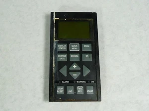 Danfoss 175Z0401 VLT Drive Keypad USED - Picture 1 of 2