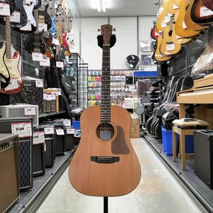 K.YAIRI Chitarra acustica LO-K13MAH - Foto 1 di 20
