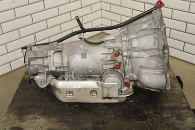 98-00 Chevy Tahoe GMT400 Escalade OBS 5.7L 4x4 Automatic Transmission (4L60e) - Imagem 1 de 4