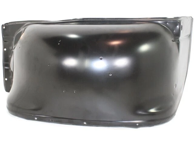 Replacement AP 57WD78K Front Left Wheel Arch Fits 1973-1974 GMC K25/K2500 Pickup - Image 1 of 1