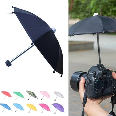 Robust and Lightweight Camera Sunshade Compatible with For Sony Cameras - Image 1 of 4