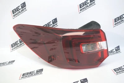 Piloto trasero izquierdo exterior opel grandland x yp00098380 - Imagen 1 de 4