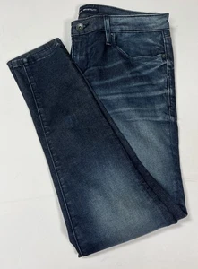 Cult of individuality Men’s Teaser Skinny Med Blue 30x30 - Picture 1 of 7