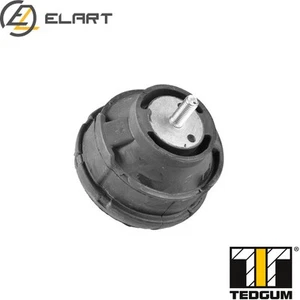 ENGINE MOUNTING 00080630 FOR BMW Z4/Roadster/E85 N42B20A N46B20A/C/B M47D20 2.0L - Picture 1 of 8