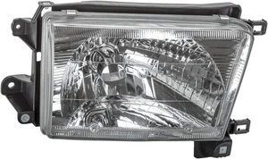 Faro de pasajero TYC 20‐5651‐00 para Toyota 4Runner 1999-2002 repuesto OEM - Imagen 1 de 8
