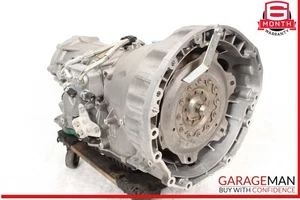 14-17 Maserati Ghibli AWD Auto Trans Automatic Transmission Assembly OEM - Picture 1 of 16