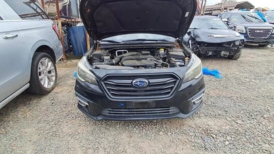 Used HVAC Blower Motor fits: 2018 Subaru Legacy  Grade A Foto 1 de 4