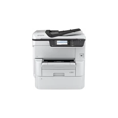 4876127 Epson Epson WorkForce Pro WF-C878RDWF (Epson WorkForce Pro WF-C878RDWF - - Immagine 1 di 4