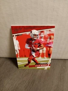 2020 Prestige Base #50 Kyler Murray Arizona Cardinals - Picture 1 of 2