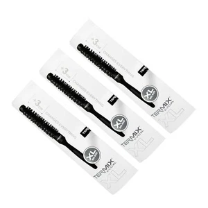 3x Termix Cepillo de Pelo Redondo Evo XL 23mm Diámetro Con Cerdas de Nylon Ionizado - Imagen 1 de 1