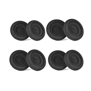 Ear Pads Cushion Cover For Jabra evolve 20 20se 30 30II 40 65 65+ Headphones - Picture 1 of 13