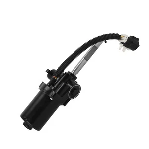 Motor de estribo eléctrico izquierdo para Lincoln Navigator 2007-2014 V8 5,4 L 747-900 - Imagen 1 de 11