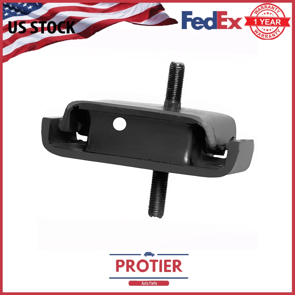 Soporte de motor delantero para TOYOTA LAND CRUISER STARLET Foto 1 de 4