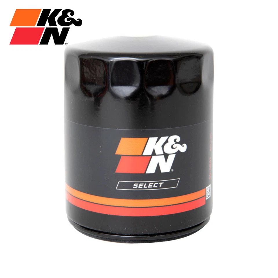 K&N OIL FILTER SO-3002 - Image 1 of 1