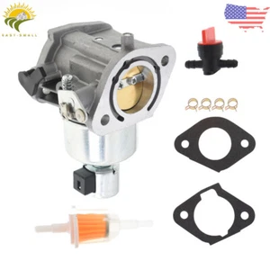 Carburetor 15004-0985 19 HP Fit For Kawasaki FR691V John Deere 235 lawn mower - Picture 1 of 6
