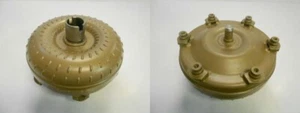 CADILLA 3L,ISUZU 2.2L,2.6L HIGH STALL 4L30E Transmission Torque Converter 54-50H - Bild 1 von 1