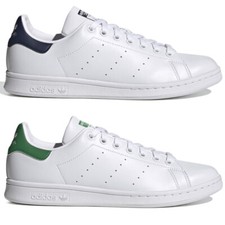 Scarpe da ginnastica da uomo bianche adidas Stan Smith | Acquisti Online su  eBay