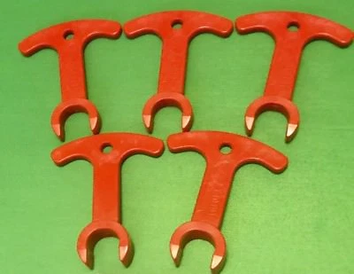 Árbol de levas motor VW Audi A4 2.0 piezas deslizantes herramienta espaciadora T40191 hecho en Alemania Foto 1 de 2