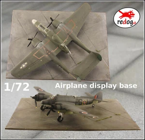 Redog 1/72 Dispaly base - /D31 - Picture 1 of 1