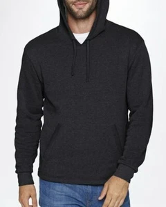 Next Level Adulto PCH Pullover Sudadera con Capucha Manga Larga XS-3XL 9300 - Imagen 1 de 18