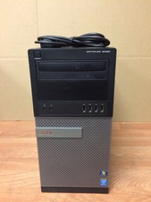 New listing
Dell Optiplex 9020 Barebone Computer with Motherboard/Power Supply/Dvdrw Freeshp