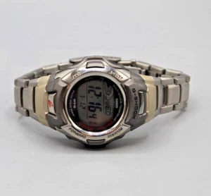 Orologio da polso Casio G-Shock MTG-M900DA *Usato* Spedizione gratuita - Foto 1 di 8