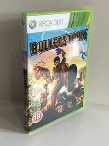 Bulletstorm - Xbox 360 - Picture 1 of 6
