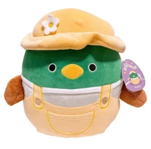 MALVAVISCOS PASCUA AVERY EL PATO con SOMBRERO SUPERLINDO 8’’’ NUEVO CON ETIQUETAS REGALO NIÑOS NIÑAS - Imagen 1 de 2