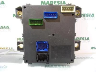 Centralina Lancia Thesis 841 60679967 P1372112 - Immagine 1 di 2