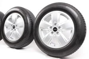 Original MINI F60 Countryman Sommerräder 16 Zoll Revolite Spoke 517 22931 - Bild 1 von 4