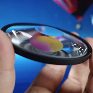 Photography Kaleidoscope Effect Glass Lens Filter 49/52/55/58/62/67/72/77/82mm - Picture 1 of 13