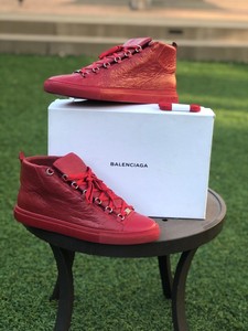balenciaga sneakers size 14