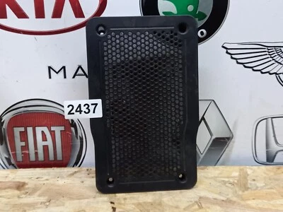 BMW X6 2010 E71 4.0 diésel 306 hp rhd panel de cubierta de altavoz lado izquierdo 9112469 Foto 1 de 4