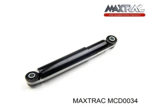 Maxtrac MCD0034 Shock Absorber Rear Axle for Citroën Fiat Peugeot New - Picture 1 of 2