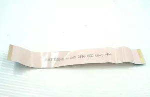 SUMITOMO 45 Pins Ribbon Cable FFC Ribbon 17 X 2.5 MM AWM 2896 80C VW-1 -F- - Picture 1 of 2