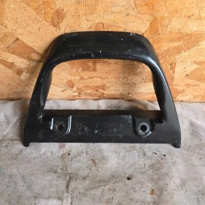 ALERÓN DE MANGO BARRA DE AGARRE TRASERO SUZUKI GS500 GS500E GS500F Foto 1 de 3