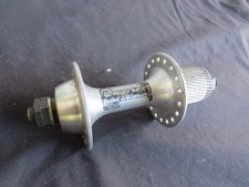 MAILLARD  HELICOMATIC 36 HOLE HUB REAR ROAD TOURING VINTAGE