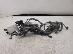 2014 Nissan Frontier 2.5L Engine Wire Harness 24077ZS30B