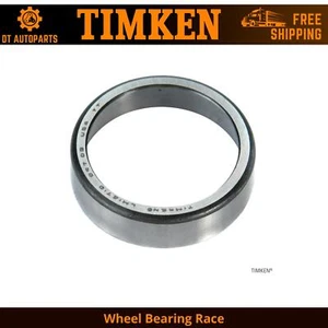 For 2004-2006 Mercedes-Benz E500 AWD Wheel Bearing Race Front Outer Timken 2005 - Picture 1 of 8