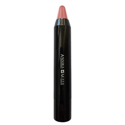 Annika Maya Moisturizing Color Stick for Lips - Image 1 of 4