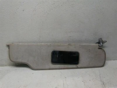 Passenger Sun Visor for 59-60 Cadillac Deville 4 Door Hardtop - Image 1 of 4
