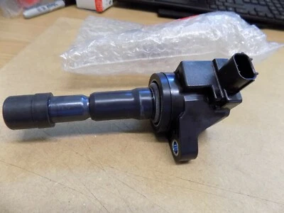 Se adapta genuinamente a Honda CR-Z y bobina de encendido Jazz 30520RB0S01 Foto 1 de 2